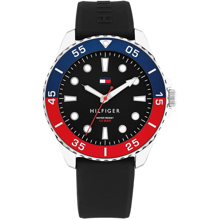 TOMMY HILFIGER OCEANIC MEN&