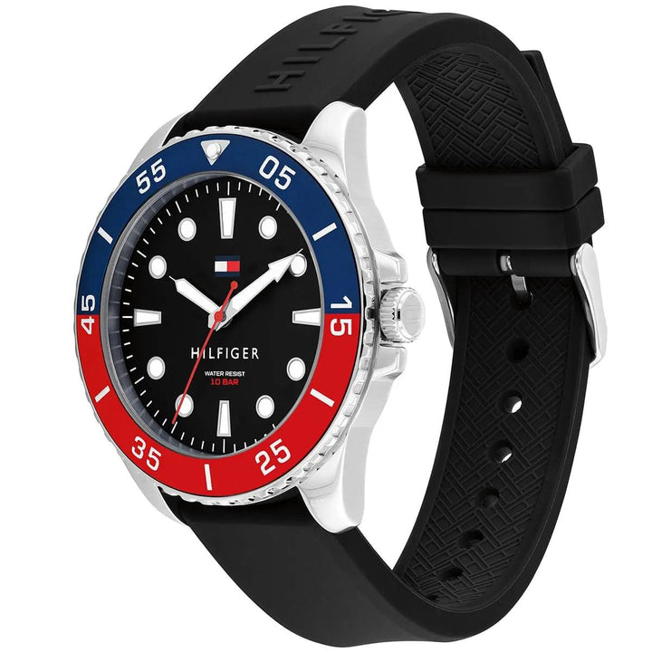 TOMMY HILFIGER OCEANIC MEN&