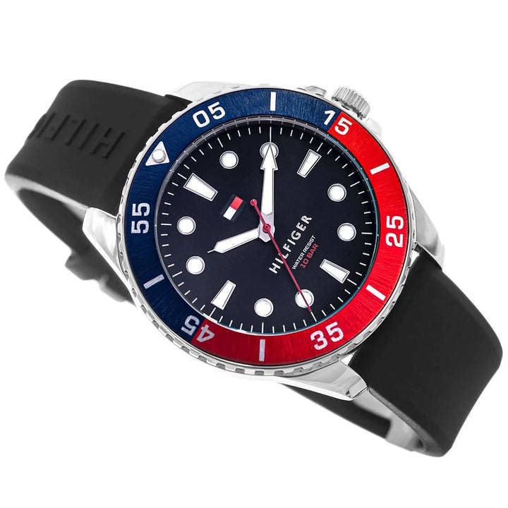 TOMMY HILFIGER OCEANIC MEN&