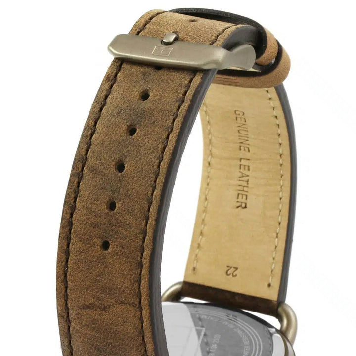TOMMY HILFIGER BRIGGS MULTI-DIAL QUARTZ MEN&