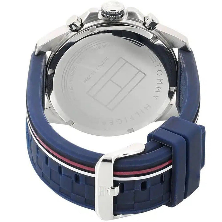 TOMMY HILFIGER DECKER CHRONOGRAPH MEN&