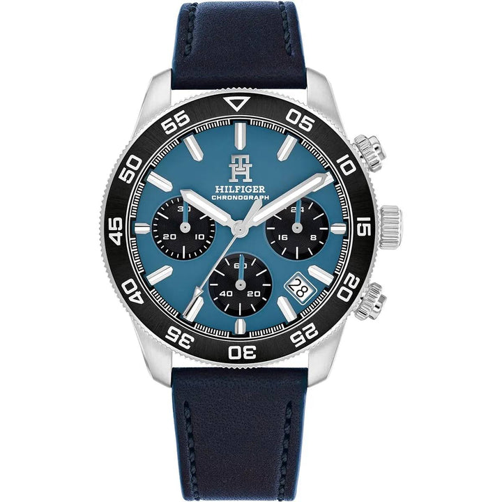TOMMY HILFIGER TH85 CHRONOGRAPH MEN&