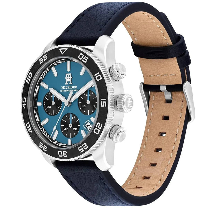 TOMMY HILFIGER TH85 CHRONOGRAPH MEN&