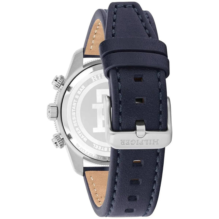 TOMMY HILFIGER TH85 CHRONOGRAPH MEN&