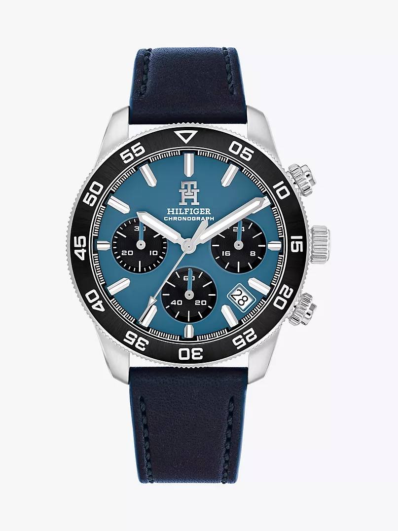 TOMMY HILFIGER TH85 CHRONOGRAPH MEN&