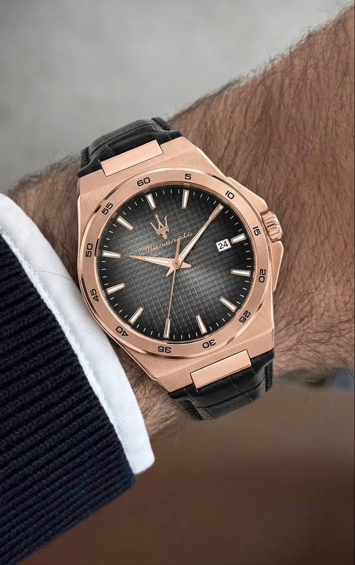 MASERATI VELOCITA SLIM MEN&
