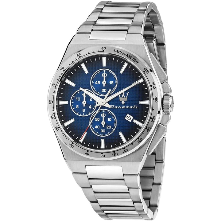 MASERATI VELOCITA SILM CHRONOGRAPH MEN&