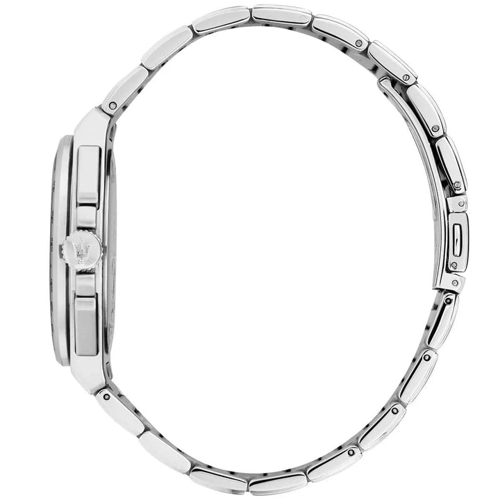 MASERATI VELOCITA SILM CHRONOGRAPH MEN&