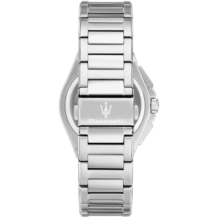 MASERATI VELOCITA SILM CHRONOGRAPH MEN&