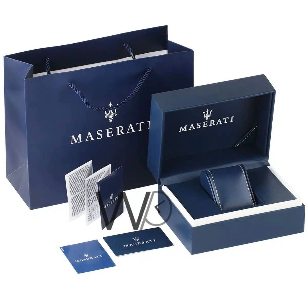 MASERATI VELOCITA SLIM MEN&