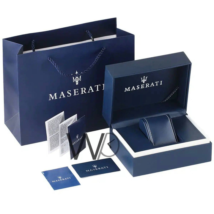 MASERATI VELOCITA SLIM MEN&