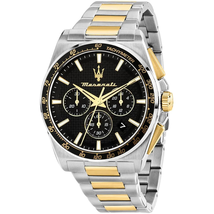 MASERATI VELOCITA CHRONOGRAPH MEN&