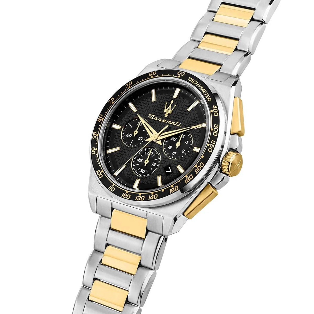 MASERATI VELOCITA CHRONOGRAPH MEN&