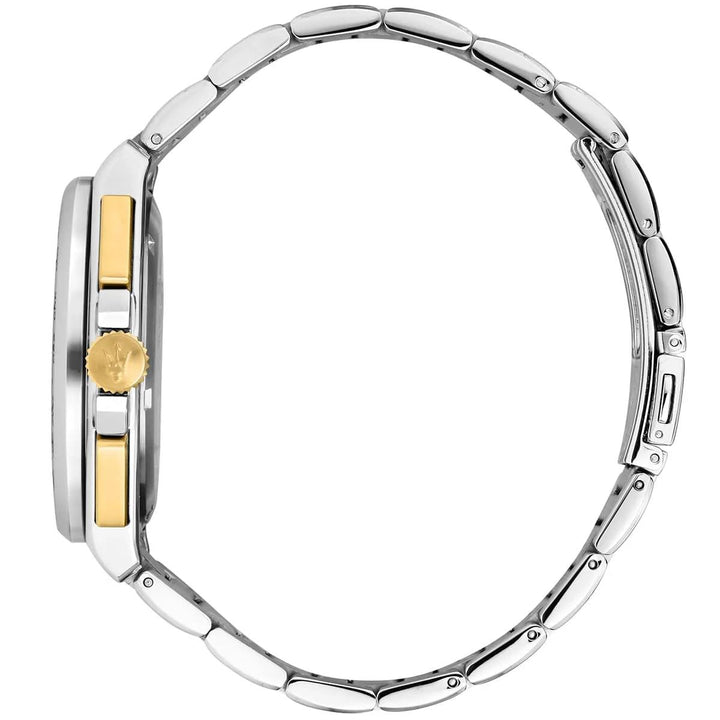 MASERATI VELOCITA CHRONOGRAPH MEN&