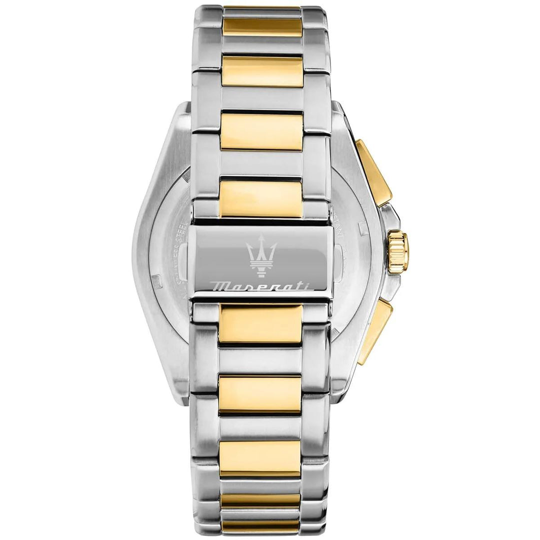 MASERATI VELOCITA CHRONOGRAPH MEN&