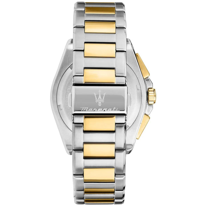 MASERATI VELOCITA CHRONOGRAPH MEN&