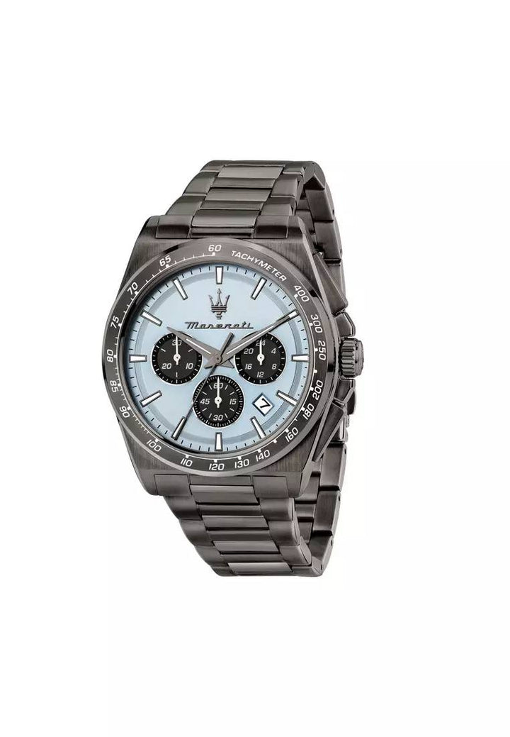 MASERATI VELOCITA CHRONOGRAPH MEN&
