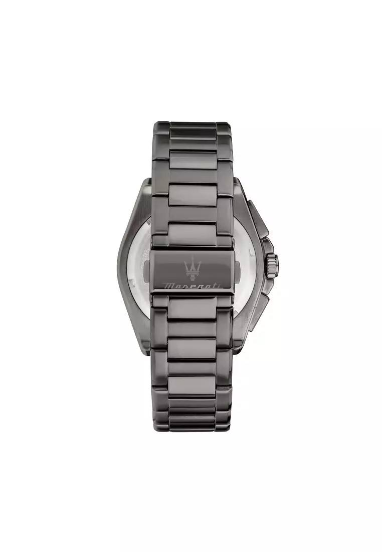 MASERATI VELOCITA CHRONOGRAPH MEN&