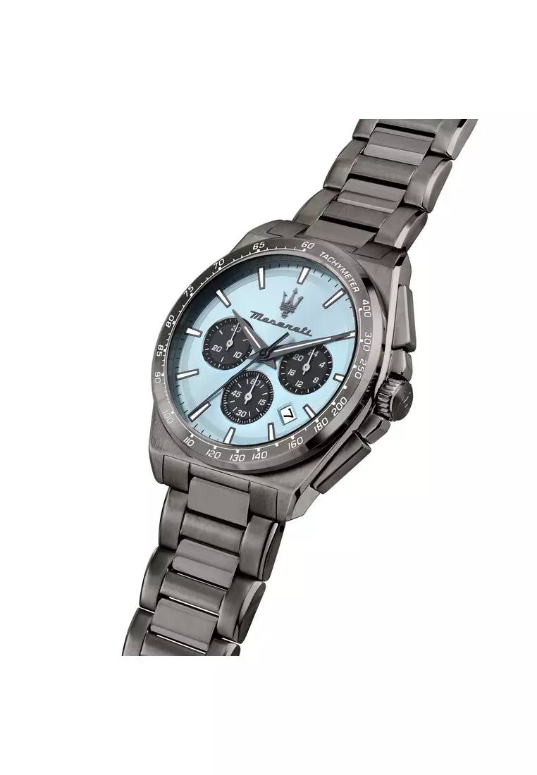 MASERATI VELOCITA CHRONOGRAPH MEN&