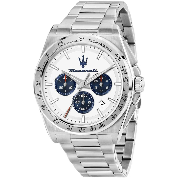 MASERATI VELOCITA CHRONOGRAPH MEN&