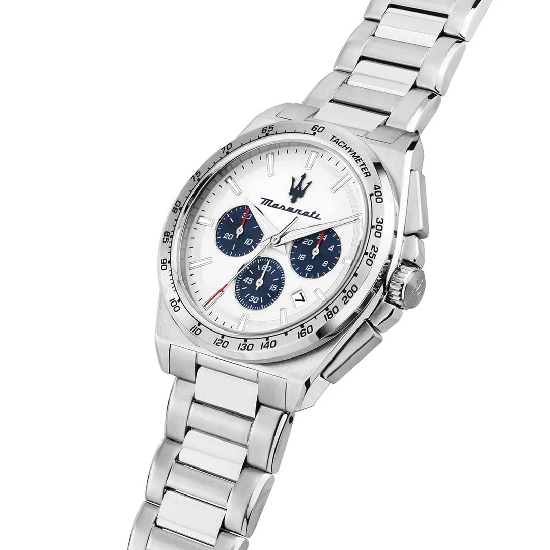 MASERATI VELOCITA CHRONOGRAPH MEN&
