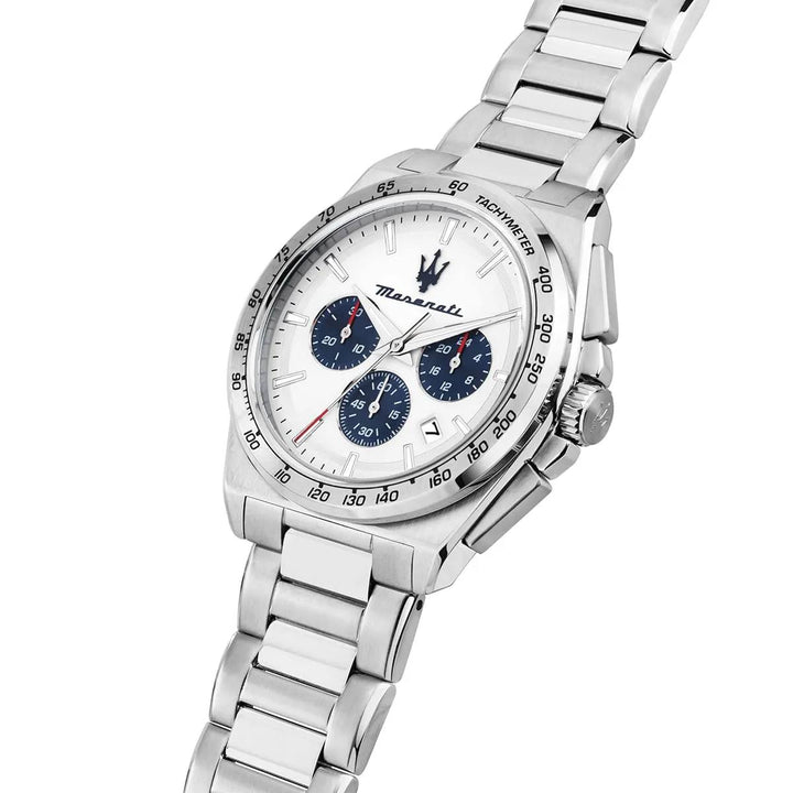 MASERATI VELOCITA CHRONOGRAPH MEN&
