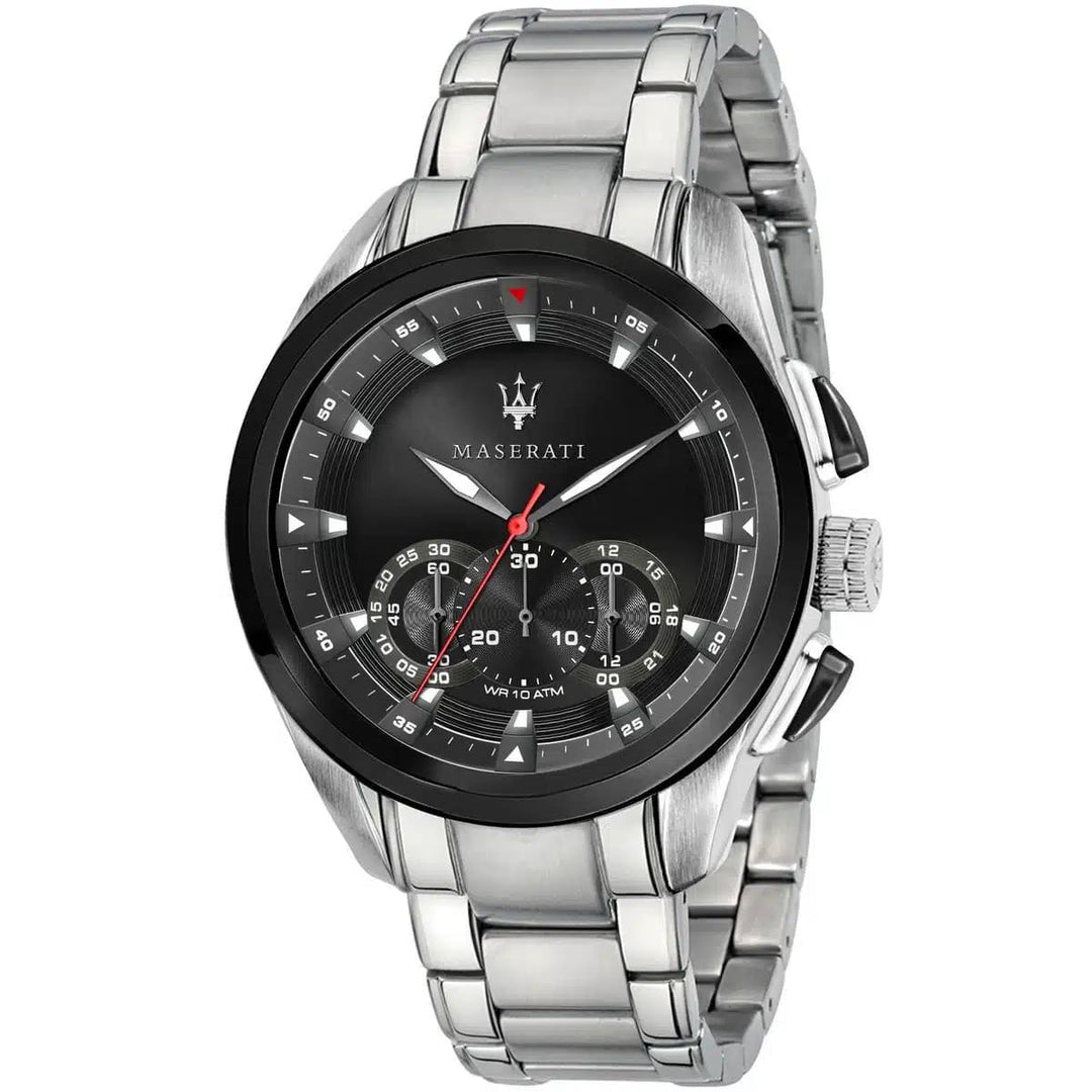 MASERATI TRAGUARDO CHRONOGRAPH MEN&