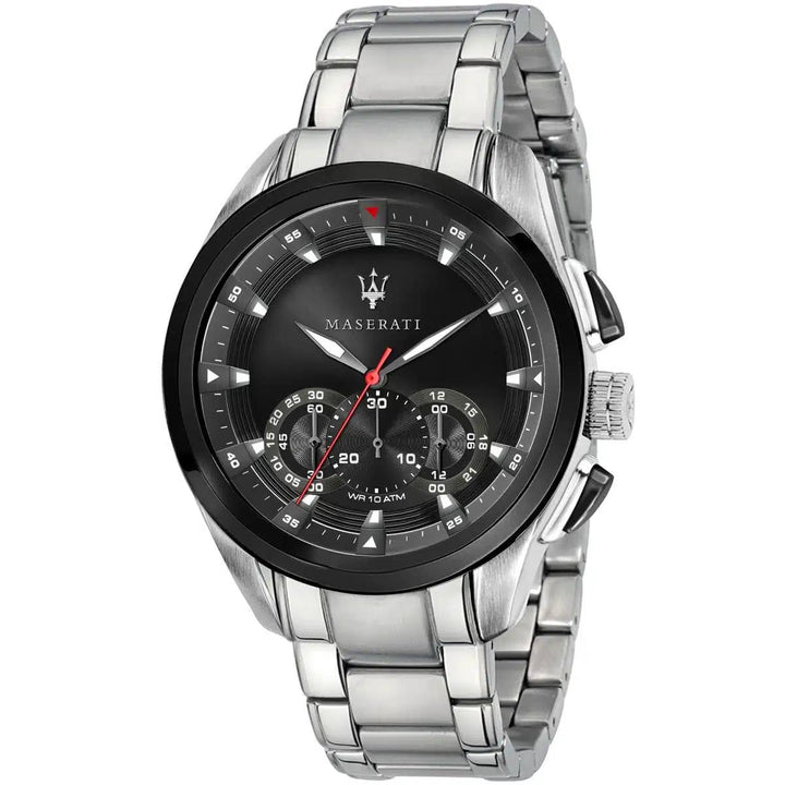 MASERATI TRAGUARDO CHRONOGRAPH MEN&