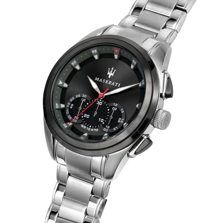 MASERATI TRAGUARDO CHRONOGRAPH MEN&