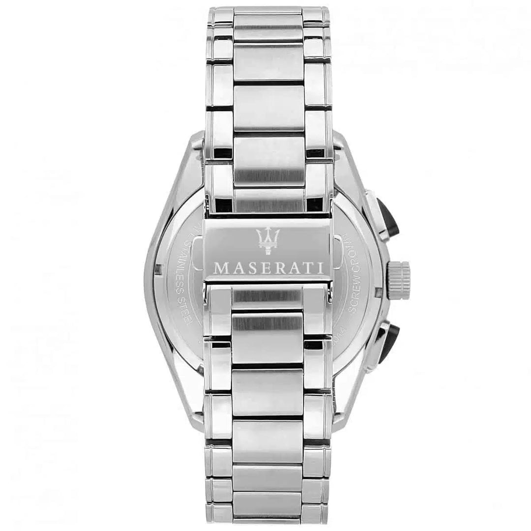 MASERATI TRAGUARDO CHRONOGRAPH MEN&