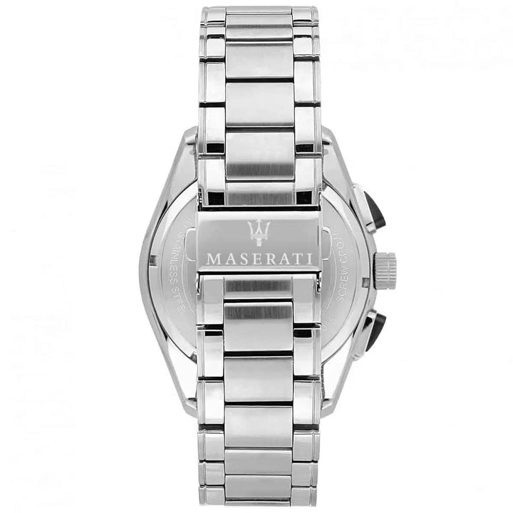 MASERATI TRAGUARDO CHRONOGRAPH MEN&