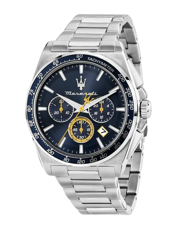 MASERATI VELOCITA CHRONOGRAPH MEN&