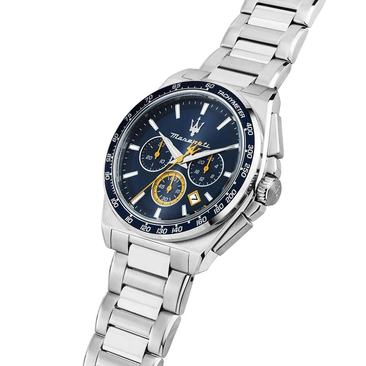 MASERATI VELOCITA CHRONOGRAPH MEN&