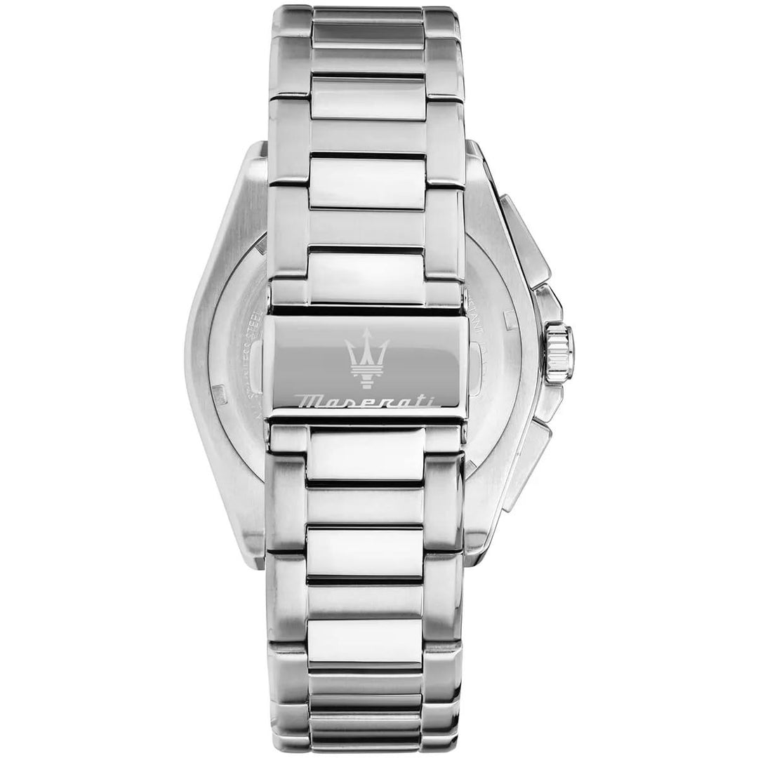MASERATI VELOCITA CHRONOGRAPH MEN&