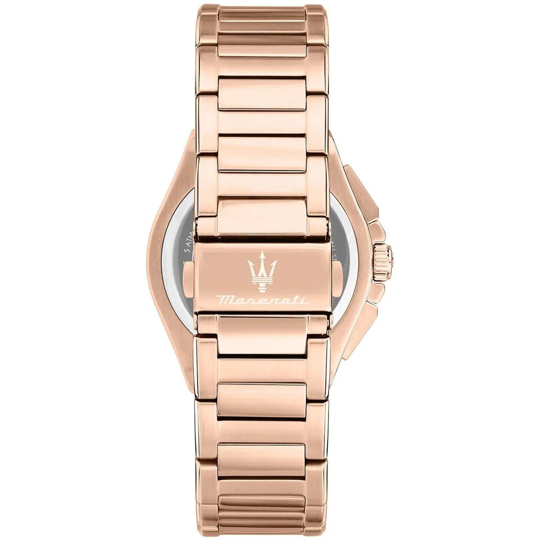 MASERATI VELOCITA SLIM CHRONOGRAPH MEN&