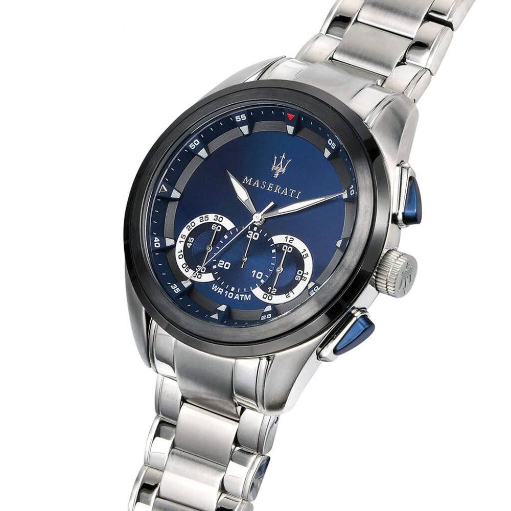 MASERATI TRAGUARDO CHRONOGRAPH MEN&