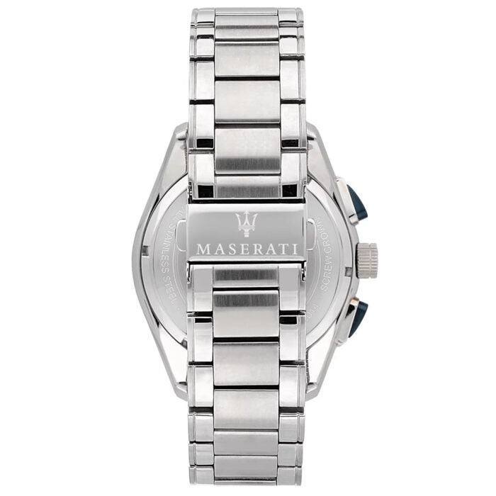 MASERATI TRAGUARDO CHRONOGRAPH MEN&