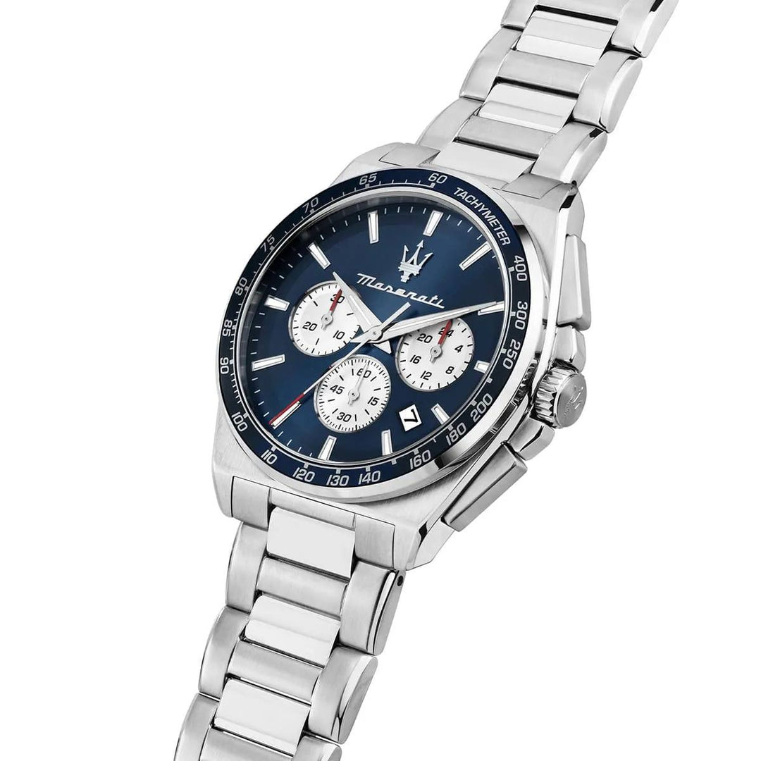 MASERATI VELOCITA CHRONOGRAPH MEN&