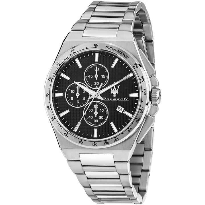 MASERATI VELOCITA SLIM CHRONOGRAPH MEN&