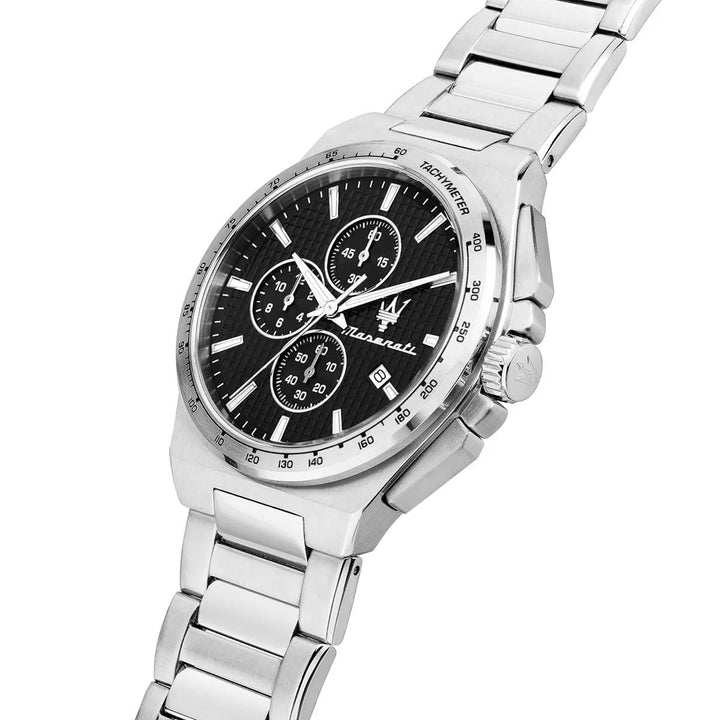 MASERATI VELOCITA SLIM CHRONOGRAPH MEN&