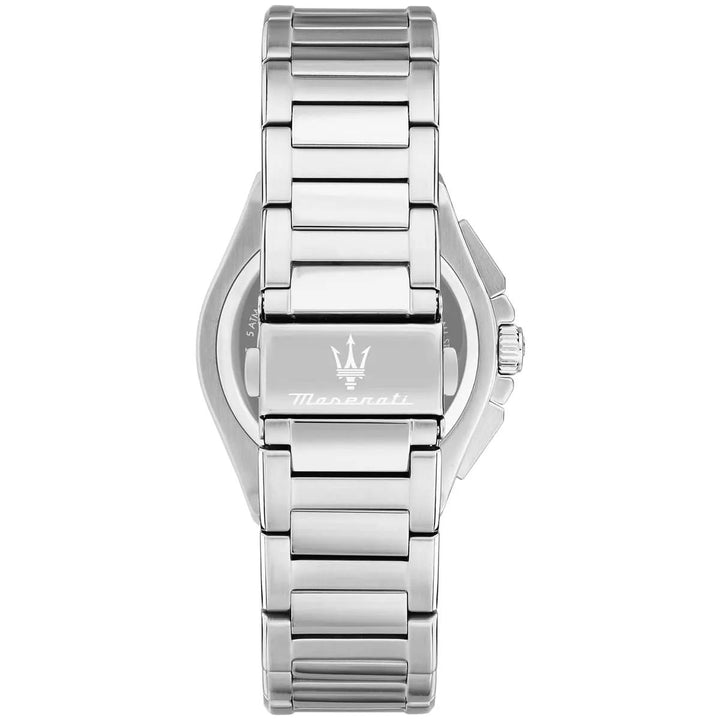 MASERATI VELOCITA SLIM CHRONOGRAPH MEN&
