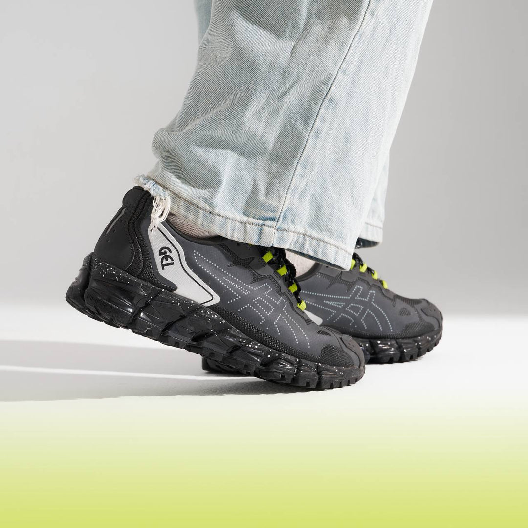 ASICS GEL-QUANTUM MEN&
