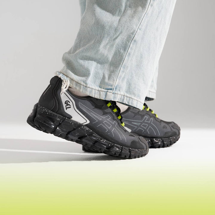 ASICS GEL-QUANTUM MEN&