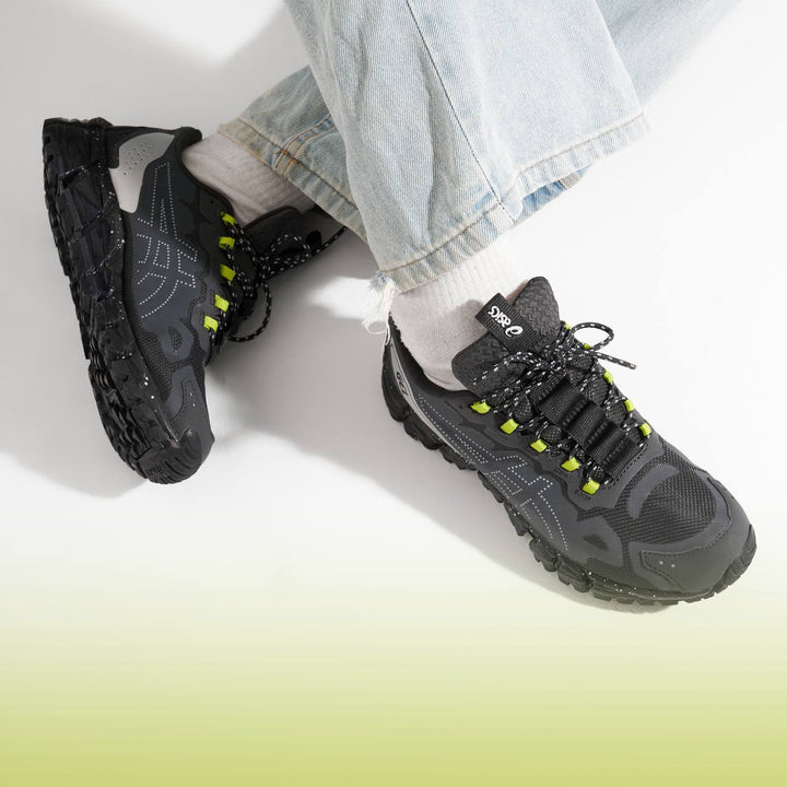 ASICS GEL-QUANTUM MEN&