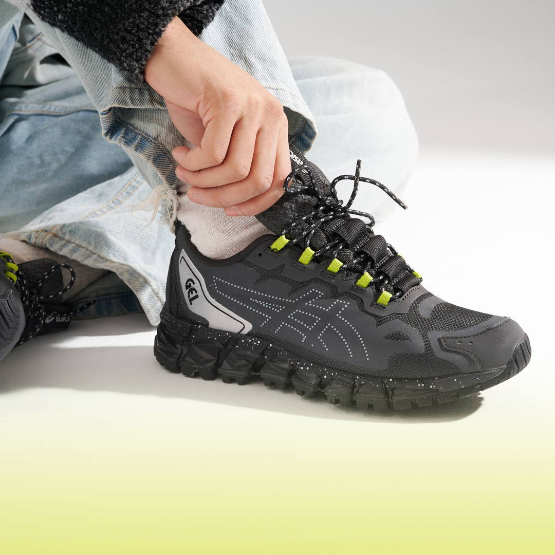ASICS GEL-QUANTUM MEN&