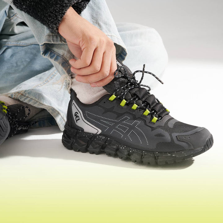 ASICS GEL-QUANTUM MEN&