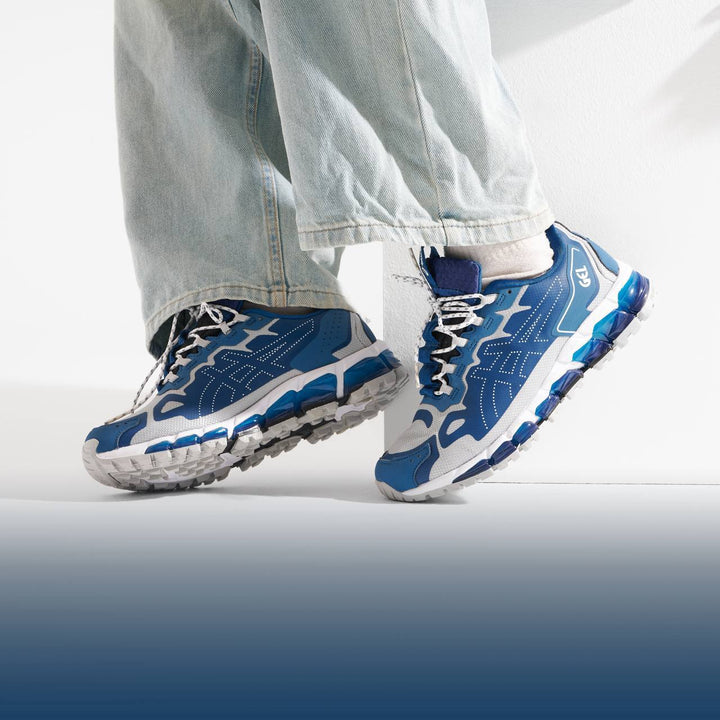 ASICS GEL-QUANTUM MEN&