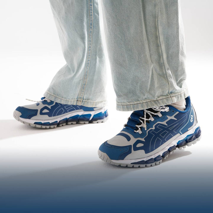 ASICS GEL-QUANTUM MEN&