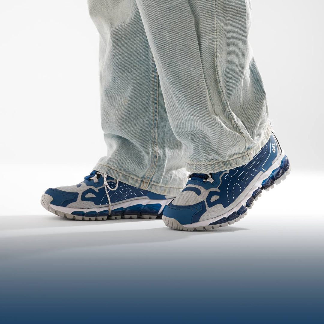 ASICS GEL-QUANTUM MEN&
