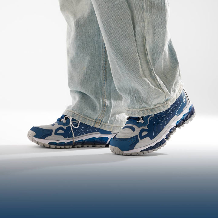 ASICS GEL-QUANTUM MEN&
